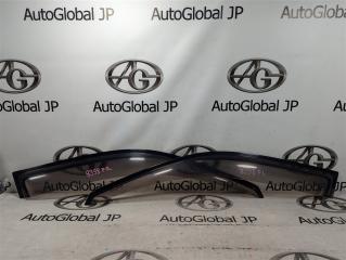 Ветровик передний TOYOTA KLUGER V MCU25W 1MZFE - 1 ракурс