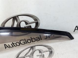 Ветровик передний TOYOTA KLUGER V MCU25W 1MZFE - 4 ракурс