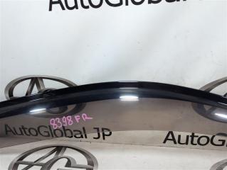Ветровик передний TOYOTA KLUGER V MCU25W 1MZFE - 5 ракурс