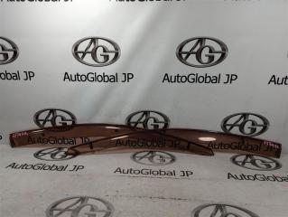 Запчасть Ветровики комплект  NISSAN TEANA H08009Y000 Контрактный Год: 2004   Комплект. Состояние оценивайте по фото. Снят с контрактного авто, без пробега по России.