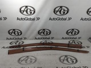 Ветровики комплект NISSAN TEANA PJ31 VQ35DE H08009Y000 2 ракурс