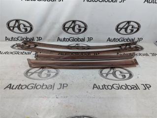 Ветровики комплект NISSAN TEANA PJ32 VQ35DE H0800JN200 2 ракурс