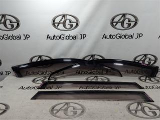 Ветровики комплект TOYOTA VANGUARD GSA33 2GR-FE - 1 ракурс Ветровики комплект TOYOTA VANGUARD GSA33 2GR-FE - 1 ракурс