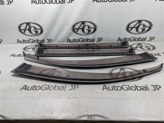 Ветровики комплект TOYOTA VANGUARD GSA33 2GR-FE - 2 ракурс Ветровики комплект TOYOTA VANGUARD GSA33 2GR-FE - 2 ракурс