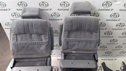 Сидение заднее TOYOTA GRANVIA KCH16W 1KZ-TE 7143026460B0 2 ракурс
