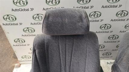 Сидение заднее TOYOTA GRANVIA KCH16W 1KZ-TE 7143026460B0 3 ракурс