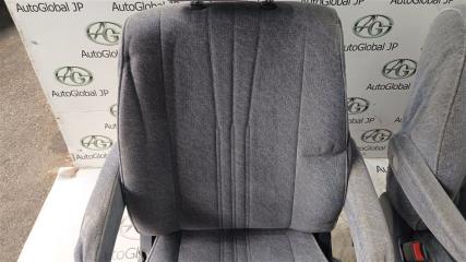 Сидение заднее TOYOTA GRANVIA KCH16W 1KZ-TE 7143026460B0 4 ракурс