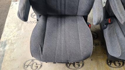 Сидение заднее TOYOTA GRANVIA KCH16W 1KZ-TE 7143026460B0 5 ракурс
