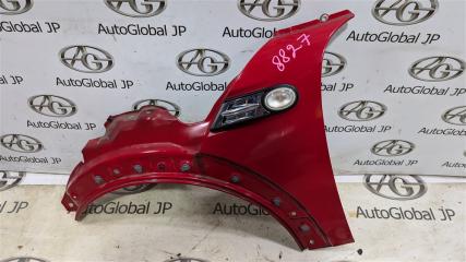 Крыло левое переднее MINI COOPER HATCH R56 N14B16C 41352754725 1 ракурс Крыло левое переднее MINI COOPER HATCH R56 N14B16C 41352754725 1 ракурс