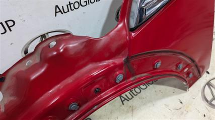 Крыло левое переднее MINI COOPER HATCH R56 N14B16C 41352754725 4 ракурс Крыло левое переднее MINI COOPER HATCH R56 N14B16C 41352754725 4 ракурс