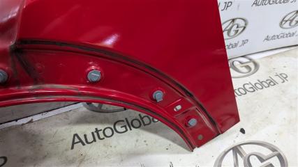 Крыло левое переднее MINI COOPER HATCH R56 N14B16C 41352754725 5 ракурс Крыло левое переднее MINI COOPER HATCH R56 N14B16C 41352754725 5 ракурс
