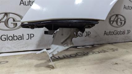 Крыло левое переднее Citroen DS3 S EP6C 1.6 VTi 5F01 7840X7 2 ракурс