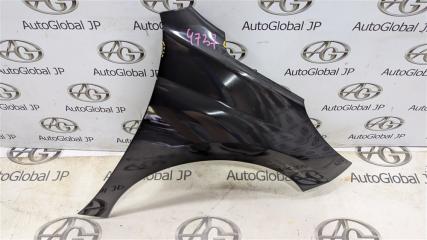 Крыло правое переднее Peugeot 207 WC EP6C 1.6 VTi 5F01 7841V0 1 ракурс