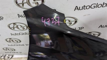Крыло правое переднее Peugeot 207 WC EP6C 1.6 VTi 5F01 7841V0 2 ракурс