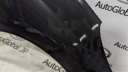 Крыло правое переднее Peugeot 207 WC EP6C 1.6 VTi 5F01 7841V0 5 ракурс