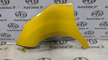 Крыло левое переднее Citroen DS3 S EP6C 1.6 VTi 5F01 7840X7 1 ракурс
