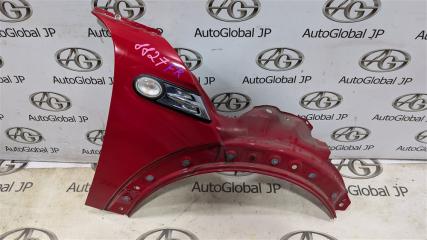 Крыло правое переднее MINI COOPER HATCH R56 N14B16C 41352754726 1 ракурс Крыло правое переднее MINI COOPER HATCH R56 N14B16C 41352754726 1 ракурс
