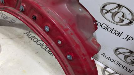 Крыло правое переднее MINI COOPER HATCH R56 N14B16C 41352754726 3 ракурс Крыло правое переднее MINI COOPER HATCH R56 N14B16C 41352754726 3 ракурс
