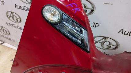 Крыло правое переднее MINI COOPER HATCH R56 N14B16C 41352754726 5 ракурс Крыло правое переднее MINI COOPER HATCH R56 N14B16C 41352754726 5 ракурс