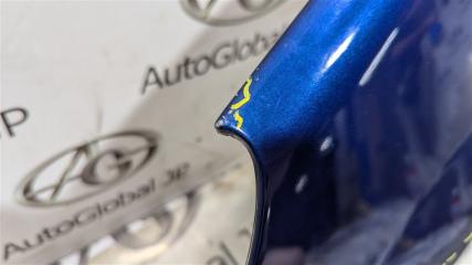 Крыло левое переднее Peugeot 207 WK EP6C 1.6 VTi 5F01 7840R9 4 ракурс