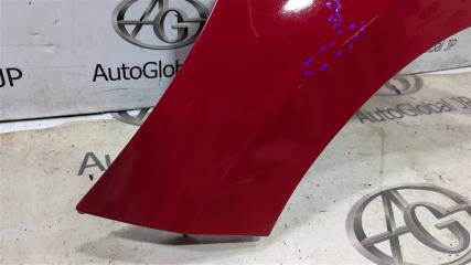 Крыло левое переднее Peugeot 207 WC EP6 7840R9 2 ракурс
