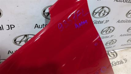 Крыло левое переднее Peugeot 207 WC EP6 7840R9 5 ракурс