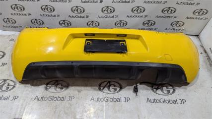 Бампер задний Citroen DS3 S EP6C 1.6 VTi 5F01 7410LE 1 ракурс