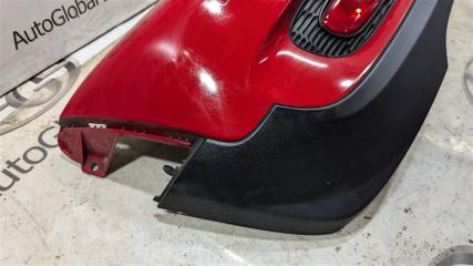 Бампер задний MINI COOPER HATCH R56 N14B16C 51122755692 1 ракурс Бампер задний MINI COOPER HATCH R56 N14B16C 51122755692 1 ракурс