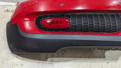 Бампер задний MINI COOPER HATCH R56 N14B16C 51122755692 2 ракурс Бампер задний MINI COOPER HATCH R56 N14B16C 51122755692 2 ракурс