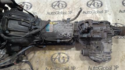 АКПП TOYOTA HIACE KDH206V 1KD-FTV 3500026B00 1 ракурс