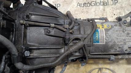 АКПП TOYOTA HIACE KDH206V 1KD-FTV 3500026B00 2 ракурс