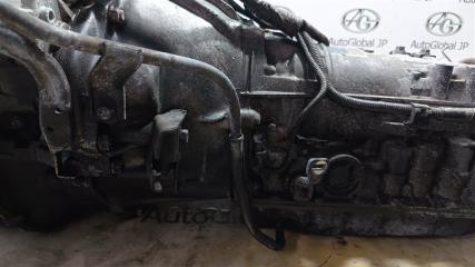 АКПП TOYOTA HIACE KDH206V 1KD-FTV 3500026B00 4 ракурс