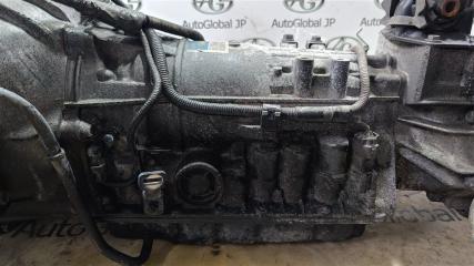 АКПП TOYOTA HIACE KDH206V 1KD-FTV 3500026B00 5 ракурс