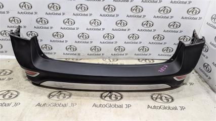 Бампер задний Volvo XC70 BZ B6324S 3.2 31213736 5 ракурс