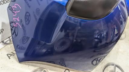 Бампер задний Peugeot 207 WK EP6C 1.6 VTi 5F01 7410EH 2 ракурс