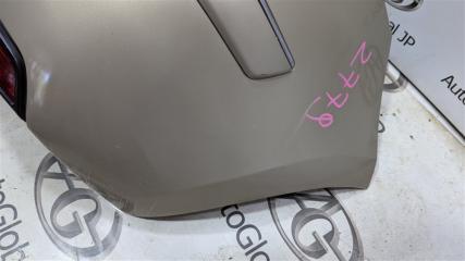 Бампер задний Citroen C4 LC EW10A 2.0 7410Z7 4 ракурс
