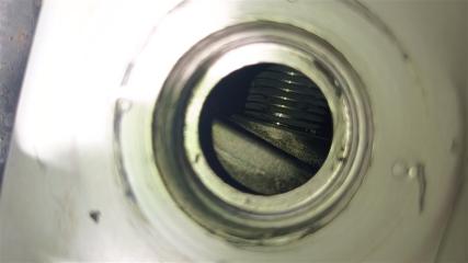 Двигатель NISSAN SAFARI VRY60 TD42 1010206J00 2 ракурс
