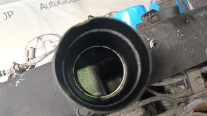 Двигатель NISSAN SAFARI VRY60 TD42 1010206J00 5 ракурс