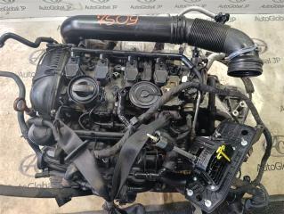 Двигатель AUDI Q3 8U CPSA 06J100034R 1 ракурс