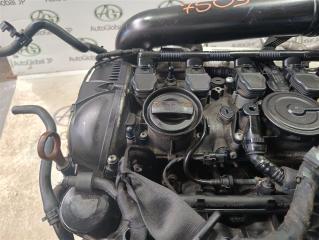 Двигатель AUDI Q3 8U CPSA 06J100034R 4 ракурс