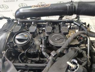 Двигатель AUDI Q3 8U CPSA 06J100034R 5 ракурс