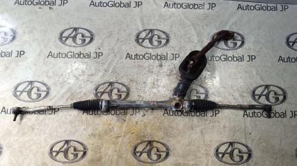 Рулевая рейка TOYOTA CH-R ZYX10 2ZR-FXE 4551010240 1 ракурс