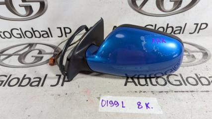 Зеркало левое Peugeot 307 3A TU5JP4 8149VX 1 ракурс