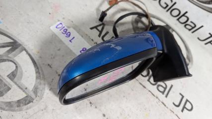 Зеркало левое Peugeot 307 3A TU5JP4 8149VX 3 ракурс
