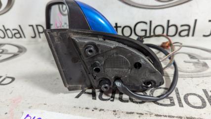 Зеркало левое Peugeot 307 3A TU5JP4 8149VX 4 ракурс