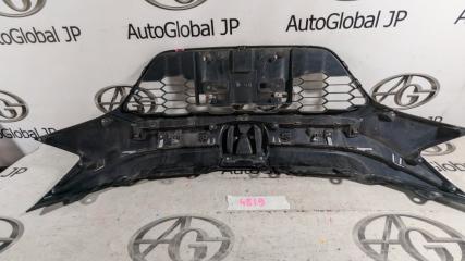 Решетка радиатора HONDA VEZEL RU4 LEB 71120TDL013 2 ракурс
