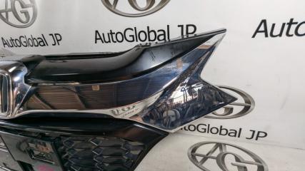 Решетка радиатора HONDA VEZEL RU4 LEB 71120TDL013 3 ракурс