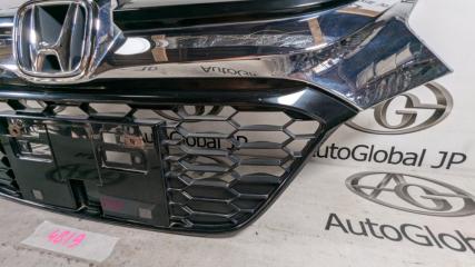 Решетка радиатора HONDA VEZEL RU4 LEB 71120TDL013 4 ракурс