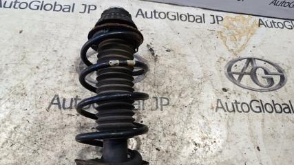 Стойка левая передняя HONDA SHUTTLE GP8 LEB 51621TD5J05 3 ракурс