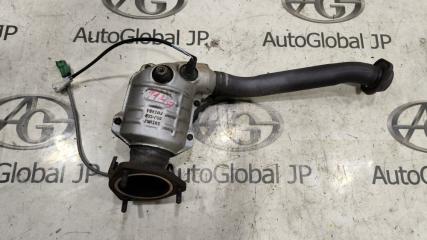 Катализатор SUZUKI SX4 YB41S J20A 1419080J00 1 ракурс